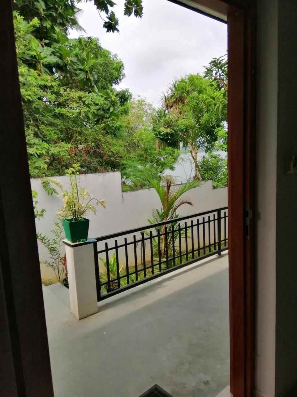 Hikka Lagoon Hikkaduwa Exterior foto